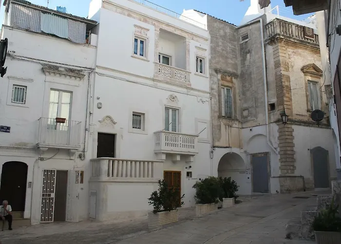 La Casetta