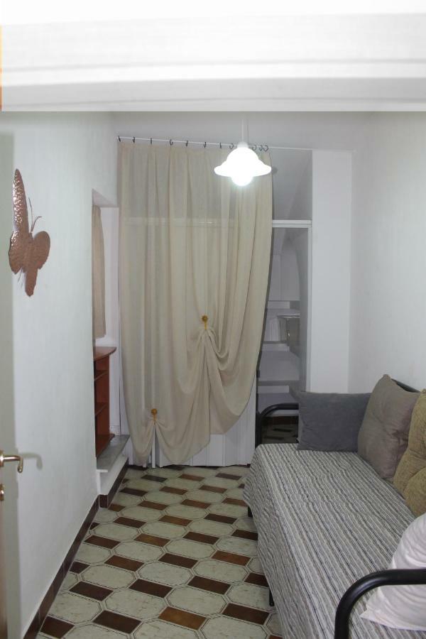 Apartment La Casetta *