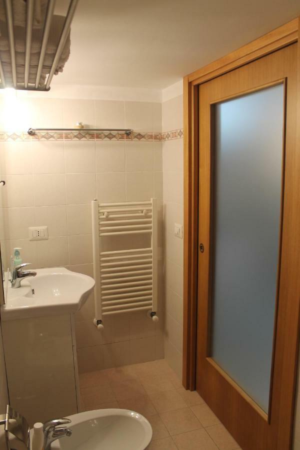La Casetta Apartment