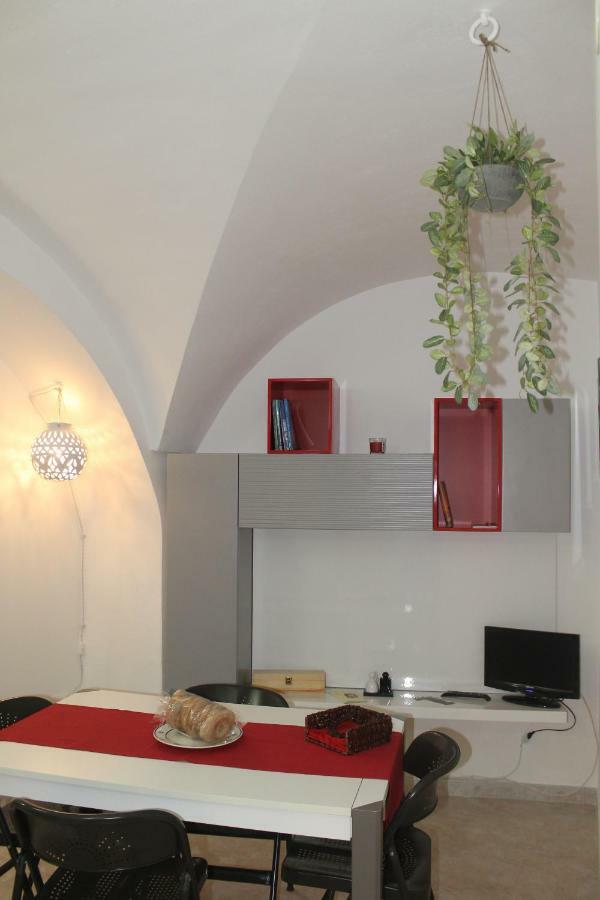 Apartment La Casetta Martina Franca