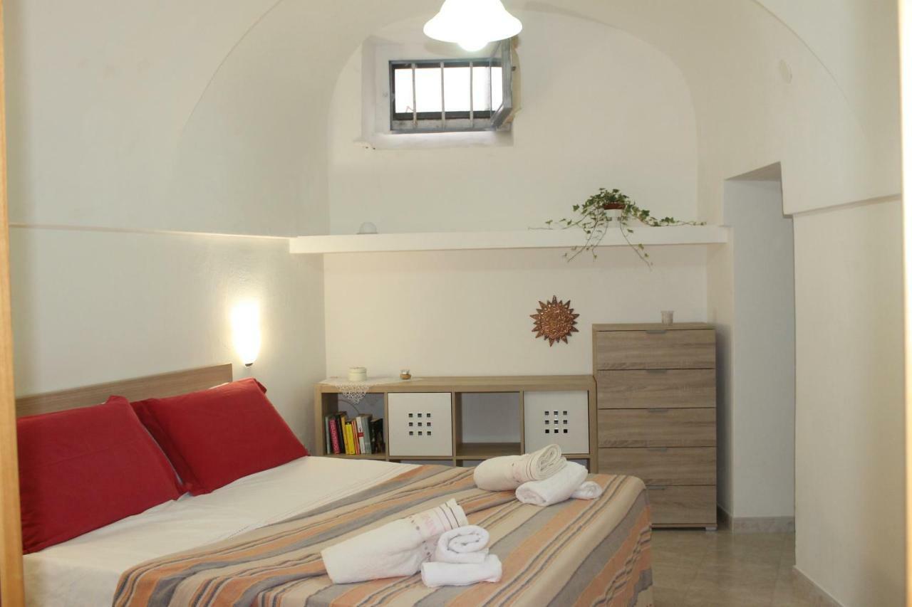 La Casetta Apartment Martina Franca