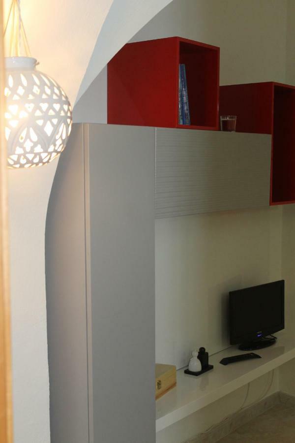 La Casetta Apartment Martina Franca