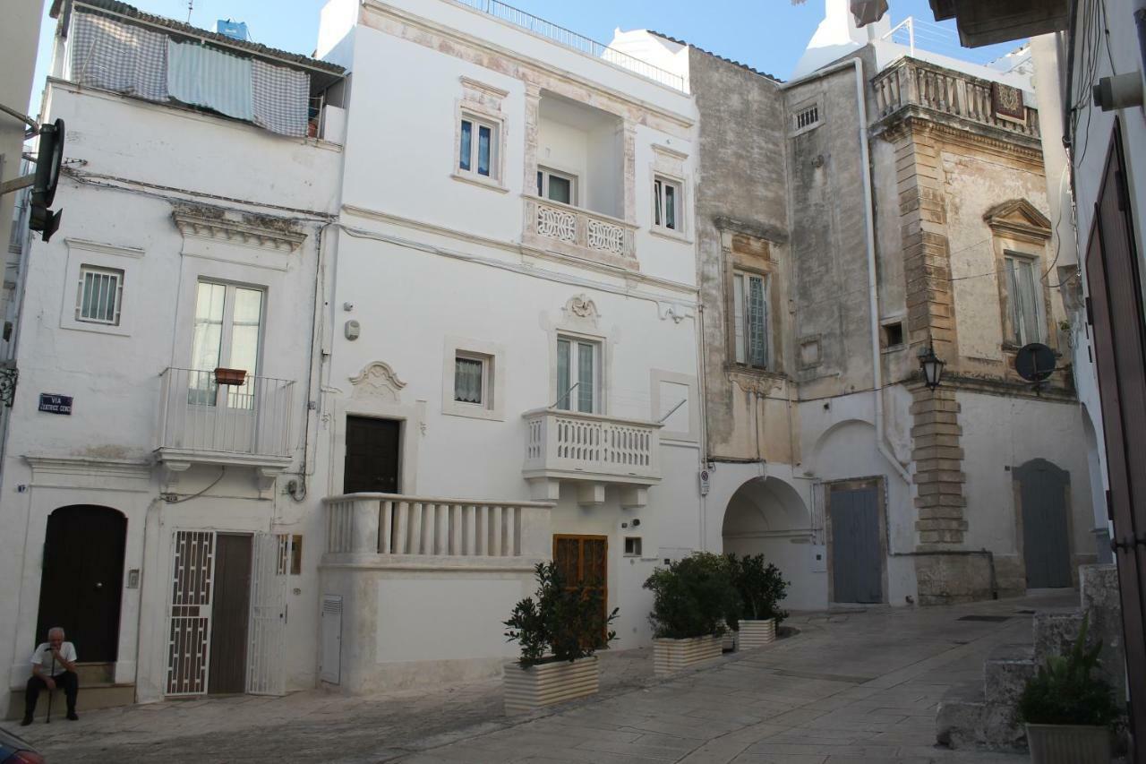 La Casetta Martina Franca