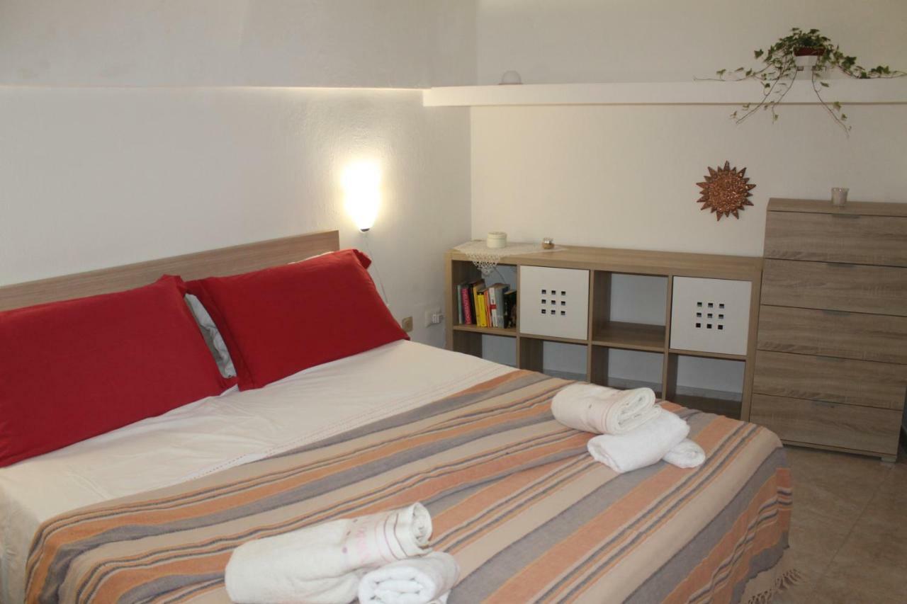 Apartment La Casetta Martina Franca