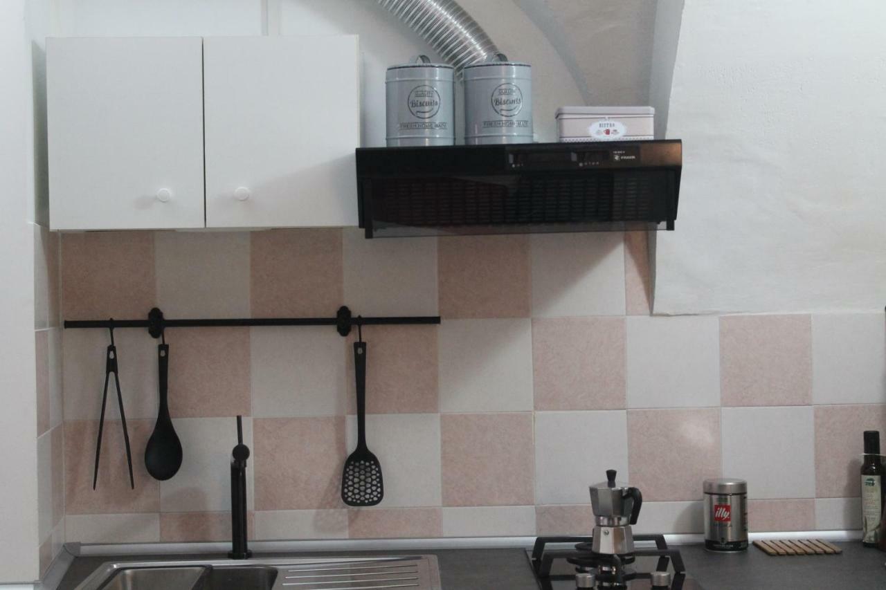 La Casetta Apartment