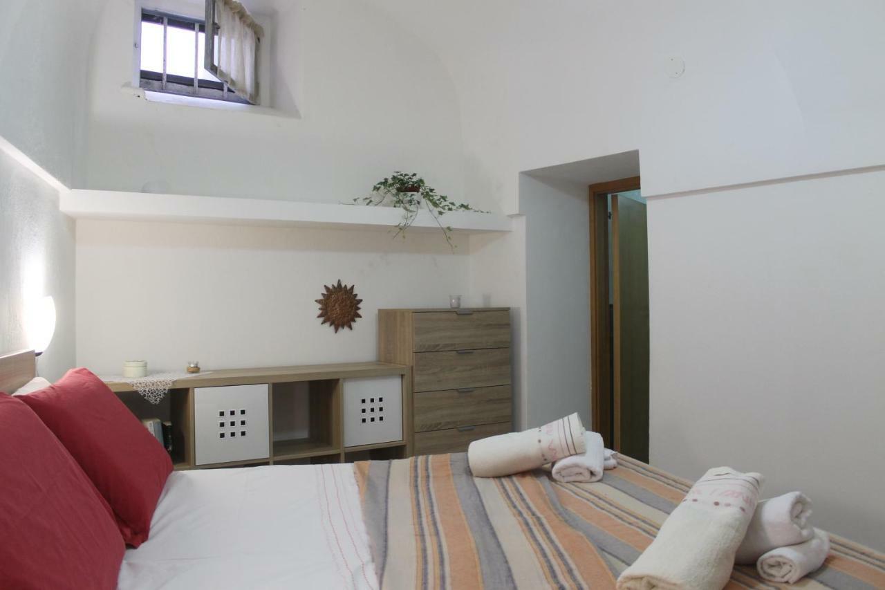 La Casetta Apartment *