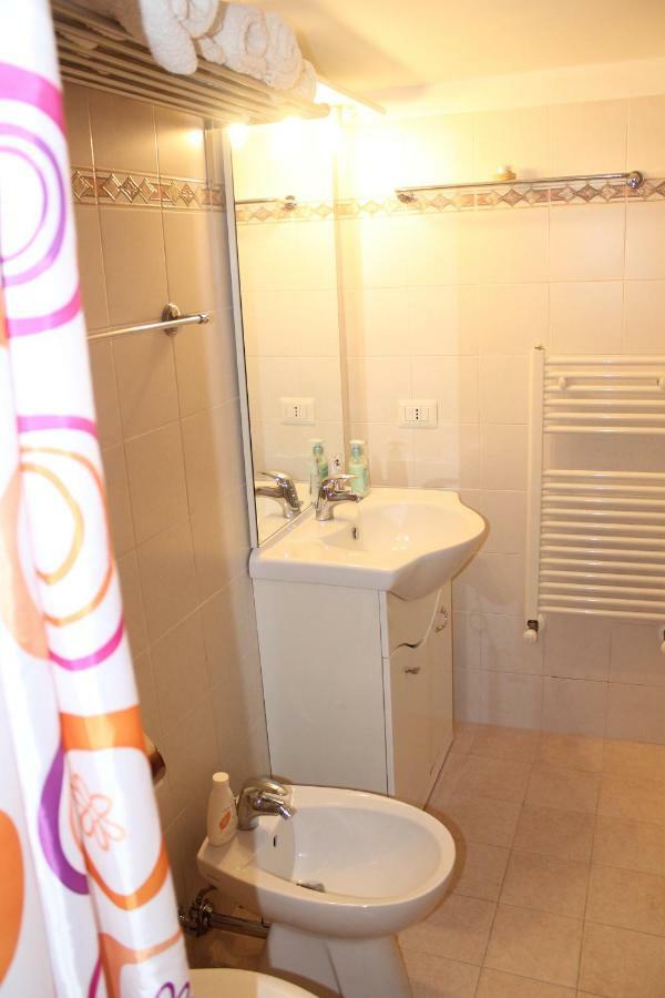 Apartment La Casetta *