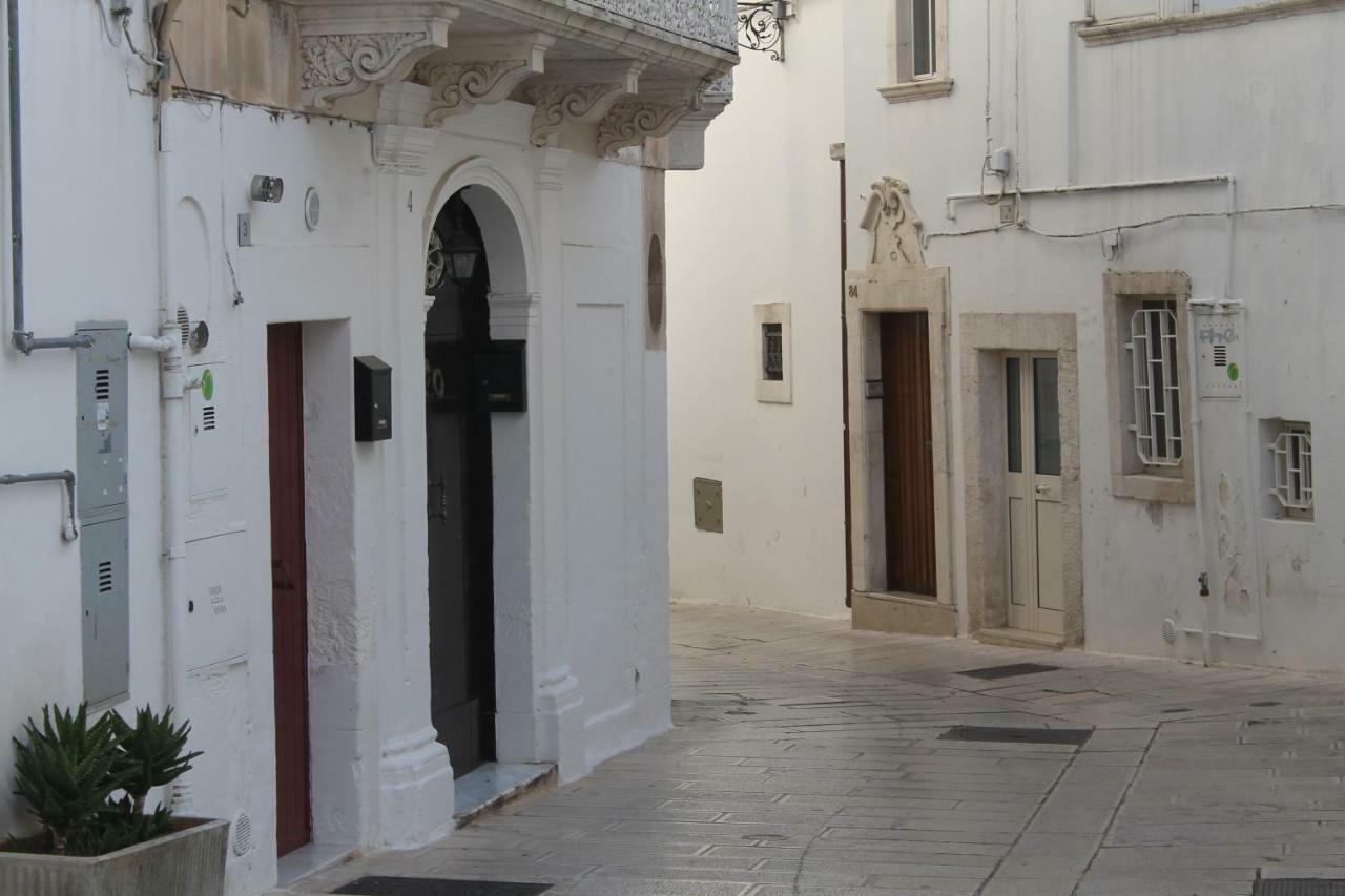 La Casetta Martina Franca
